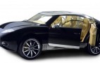 Spyker hocks brand name to get loan