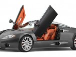 Spyker loses €72 million in 2007