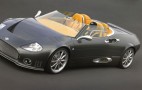 Spyker unveiling new high-end flagship in Geneva