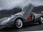 Spyker’s new CEO resigns, F1 team could be up for sale