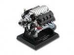 SRT8 Engine Replica