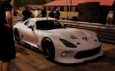 SRT's Viper GTS-R racer readies for its Mid-Ohio debut