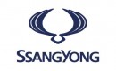 SsangYong logo