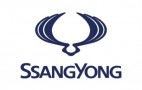 SsangYong Strike Turns Violent