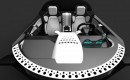 SSC Tuatara interior renderings