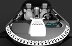 SSC Tuatara Interior Revealed: Video