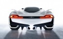2014 Cadillac Converj, Chevy and Apple, SSC Tuatara: Car News Headlines