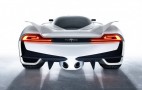 Cadillac Converj, Audi R8 Spyder Recall, Infiniti JX: Today's Car News