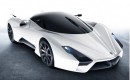 SSC Tuatara supercar concept