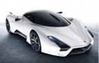SSC Working On New Washington Plant For Tuatara Supercar