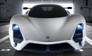 SSC Ultimate Aero II