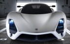 SSC Ultimate Aero II: America Aims for Supercar Speed Record