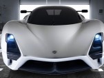 SSC Ultimate Aero II