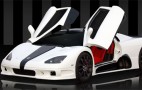 Shelby SuperCars confirms plans for Ultimate Aero EV