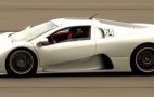 SSC Ultimate Aero TT breaks top speed world record