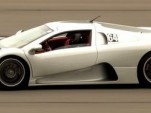 SSC Ultimate Aero TT breaks top speed world record