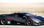 America's SSC Chasing Bugatti Veyron Super Sport’s 268 MPH Top Speed