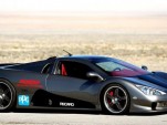 SSC Ultimate Aero TT