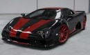 SSC Ultimate Aero XT chassis #5