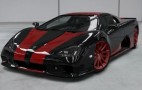 Final SSC Ultimate Aero Enters Production