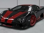 SSC Ultimate Aero XT chassis #5