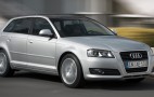 Report: Audi A3 hybrid coming in 2012