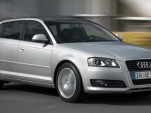 Standard Audi A3