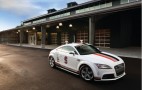 Audi Becomes First Automaker To Receive Nevada Autonomous Car License