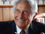 Stanford Ovshinsky.