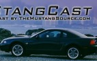 StangCast Episode 1 From TheMustangSource.com