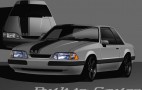 StangNet's 'Built to Cruise' Mustang Project Revealed