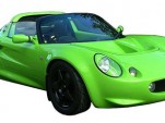 Stark Auto releases custom Lotus Elise R package