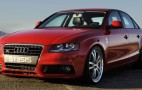 STaSIS Audi A4 hits 255hp with 2.0L turbo