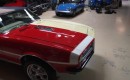 State Farm's one-of-a-kind 1968 Camaro