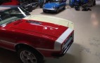 Jay Leno And The World's Strangest 1968 Camaro: Video