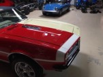 State Farm's one-of-a-kind 1968 Camaro