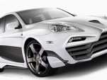 Status Design Porsche Cayenne