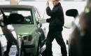 Stealing a car