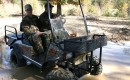 Stealth Night Hawk Hunting ATV