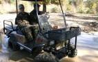 Hey, Sarah Palin, Electric Cars Make Hunting Easier