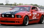 New Steeda Q650R, the Ultimate Performance Mustang