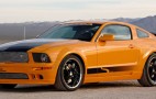 The 2008 Steeda QS6 Mustang Will Not Dissapoint