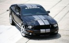 Steeda Jumps Aboard Introducing Their GT500 Tuner