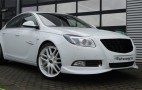 Opel Insignia by Steinmetz
