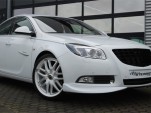 Steinmetz Opel Insignia 2008