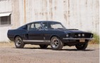 Ultra-Low Mileage 1967 Shelby GT500 Hits The Block