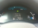Steve Marsh's 2011 Nissan Leaf: 11 Months, 36,000 Miles