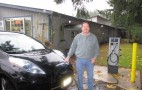 Nissan Sticks With 20K Leafs In U.S. By End Of (Fiscal) Year