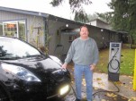Steve Marsh's 2011 Nissan Leaf: 11 Months, 36,000 Miles