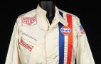 Steve McQueen's Nomex Suit From 'Le Mans' Sells For $984,000